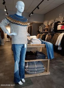 Home Kledingwinkel in Nijmegen - Jos de Haas de Mode met exclusieve dameskleding collectie