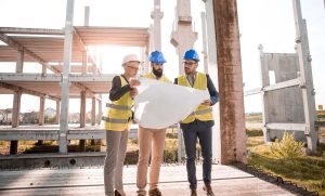 Home CLT Bouw constructie met kruislings verlijmde houtlagen voor duurzaam en innovatief bouwen